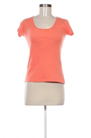 Damski T-shirt Roxy, Rozmiar M, Kolor Pomarańczowy, Cena 41,00 zł