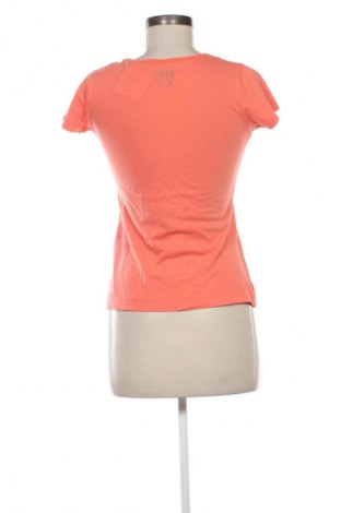Damski T-shirt Roxy, Rozmiar M, Kolor Pomarańczowy, Cena 41,00 zł
