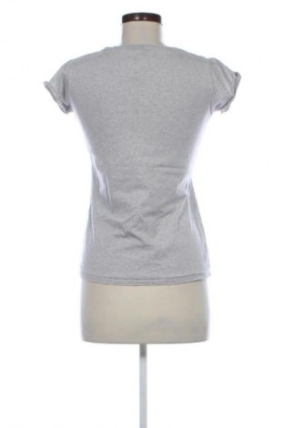 Damen T-Shirt Russell Athletic, Größe M, Farbe Grau, Preis 8,68 €