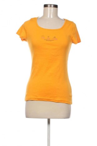 Damen T-Shirt S.Oliver, Größe S, Farbe Gelb, Preis 11,99 €