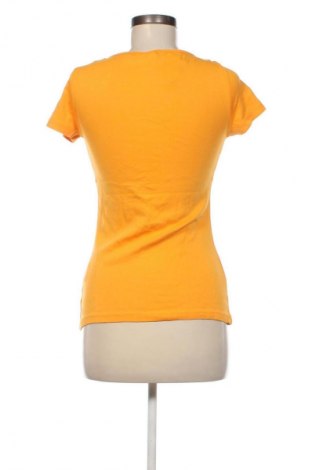 Damen T-Shirt S.Oliver, Größe S, Farbe Gelb, Preis 11,99 €