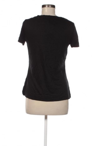 Damski T-shirt S.Oliver, Rozmiar M, Kolor Czarny, Cena 62,99 zł