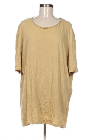 Női póló S.Oliver, Méret 3XL, Szín Bézs, Ár 5 349 Ft