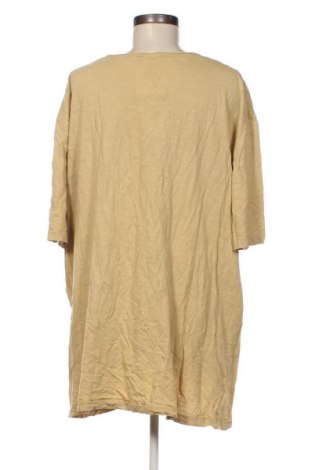 Női póló S.Oliver, Méret 3XL, Szín Bézs, Ár 5 349 Ft
