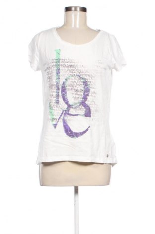 Dámske tričko S.Oliver, Veľkosť L, Farba Biela, Cena  6,95 €