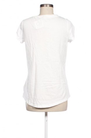 Dámske tričko S.Oliver, Veľkosť L, Farba Biela, Cena  6,95 €