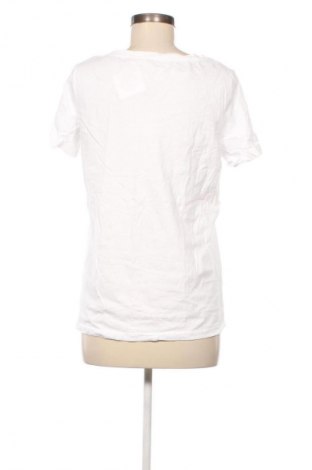 Damen T-Shirt S.Oliver, Größe M, Farbe Weiß, Preis 9,21 €