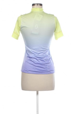 Дамска тениска SCOTT, Размер M, Цвят Многоцветен, Цена 70,99 лв.