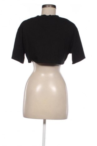Damski T-shirt SHEIN, Rozmiar M, Kolor Czarny, Cena 24,99 zł