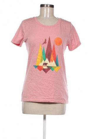 Damen T-Shirt STANLEY/STELLA, Größe M, Farbe Mehrfarbig, Preis 5,99 €