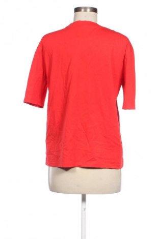 Damen T-Shirt Sandro, Größe M, Farbe Rot, Preis € 46,65