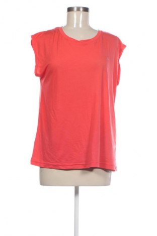 Damen T-Shirt Schoffel, Größe XL, Farbe Rosa, Preis 22,99 €