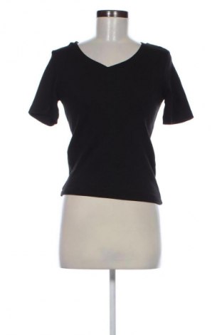 Damen T-Shirt Sinsay, Größe M, Farbe Schwarz, Preis € 8,75