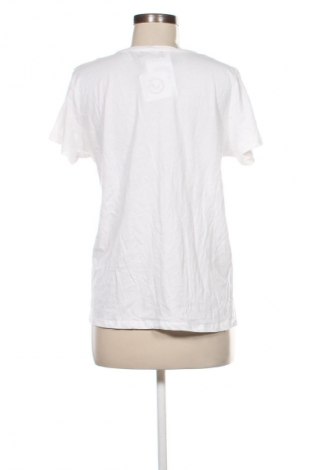 Női póló Sinsay, Méret XL, Szín Fehér, Ár 5 593 Ft