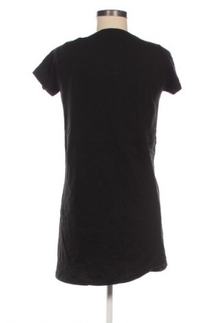 Damski T-shirt Sinsay, Rozmiar S, Kolor Czarny, Cena 34,94 zł