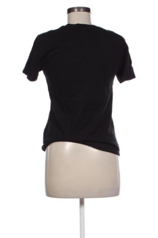 Damski T-shirt Sinsay, Rozmiar XS, Kolor Czarny, Cena 39,08 zł