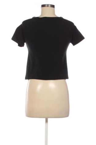 Damen T-Shirt Sinsay, Größe L, Farbe Schwarz, Preis 8,70 €