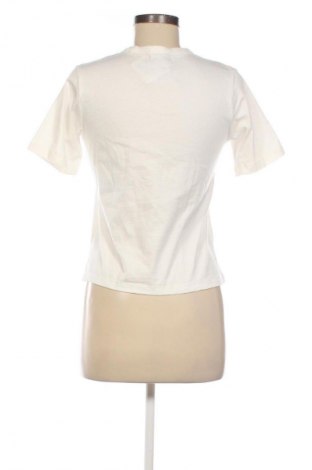 Damen T-Shirt Sinsay, Größe XXS, Farbe Weiß, Preis € 8,70