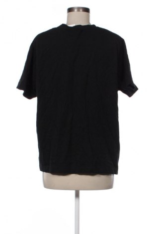 Damski T-shirt Sinsay, Rozmiar XL, Kolor Czarny, Cena 25,99 zł