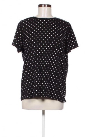 Damski T-shirt Sinsay, Rozmiar XXL, Kolor Kolorowy, Cena 39,08 zł