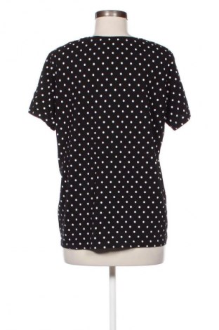 Damski T-shirt Sinsay, Rozmiar XXL, Kolor Kolorowy, Cena 39,08 zł