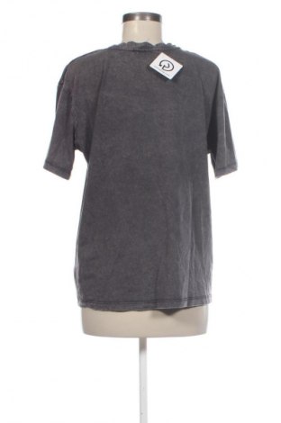 Damen T-Shirt Sinsay, Größe S, Farbe Grau, Preis € 8,70