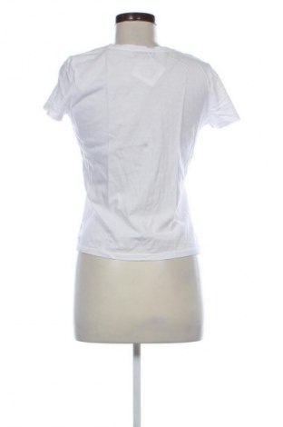 Damen T-Shirt Sinsay, Größe XS, Farbe Weiß, Preis € 8,75