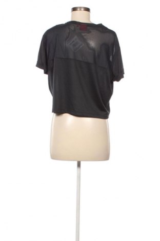 Γυναικείο t-shirt Slazenger, Μέγεθος M, Χρώμα Μαύρο, Τιμή 7,99 €