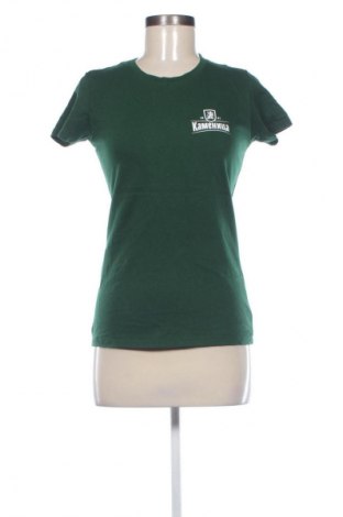 Tricou de femei Sol's, Mărime M, Culoare Verde, Preț 44,74 Lei
