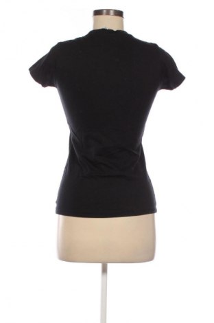 Γυναικείο t-shirt Sol's, Μέγεθος S, Χρώμα Μαύρο, Τιμή 8,70 €
