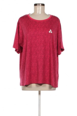 Damen T-Shirt Sports, Größe XXL, Farbe Mehrfarbig, Preis € 10,99