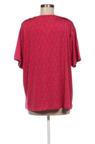 Damen T-Shirt Sports, Größe XXL, Farbe Mehrfarbig, Preis € 10,99