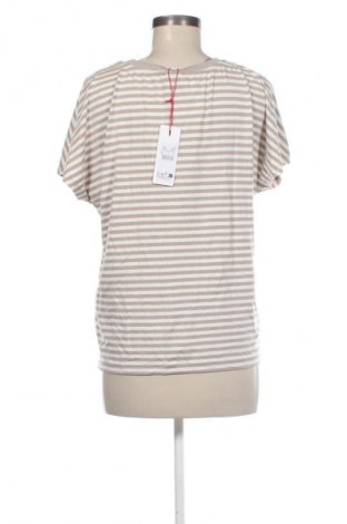 Damen T-Shirt Street One, Größe M, Farbe Mehrfarbig, Preis 28,99 €