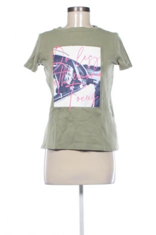 Tricou de femei Street One, Mărime XS, Culoare Multicolor, Preț 46,30 Lei