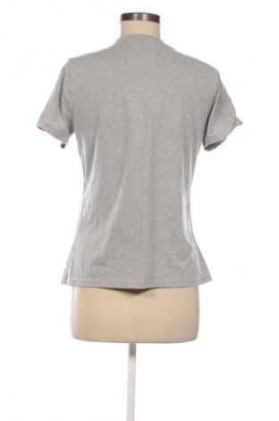 Damski T-shirt Superdry, Rozmiar M, Kolor Szary, Cena 41,99 zł