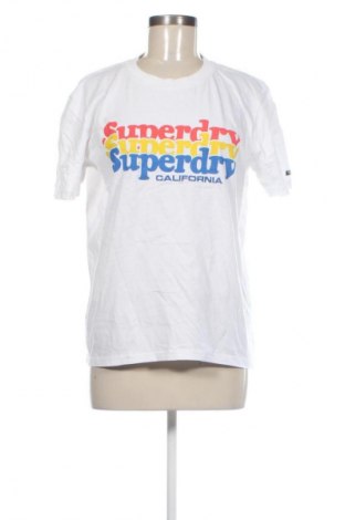 Női póló Superdry, Méret L, Szín Sokszínű, Ár 5 729 Ft