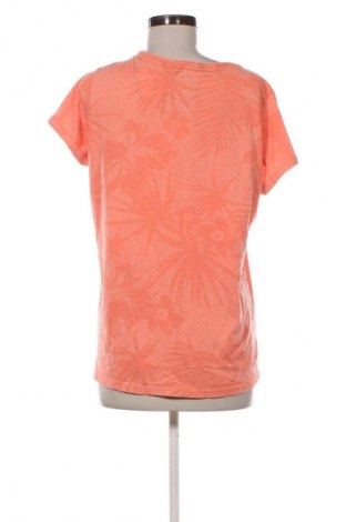 Damen T-Shirt Superdry, Größe S, Farbe Mehrfarbig, Preis 9,12 €