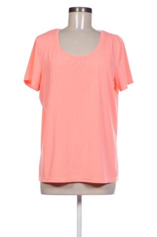Tricou de femei Target, Mărime L, Culoare Portocaliu, Preț 70,00 Lei