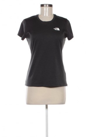 Damen T-Shirt The North Face, Größe M, Farbe Schwarz, Preis € 13,99