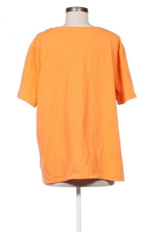 Tricou de femei Thea, Mărime XXL, Culoare Portocaliu, Preț 62,99 Lei