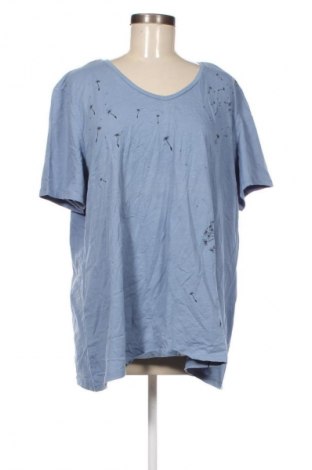 Tricou de femei Thea, Mărime XXL, Culoare Multicolor, Preț 61,99 Lei