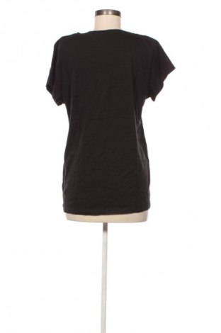 Γυναικείο t-shirt Today, Μέγεθος XXL, Χρώμα Μαύρο, Τιμή 11,99 €