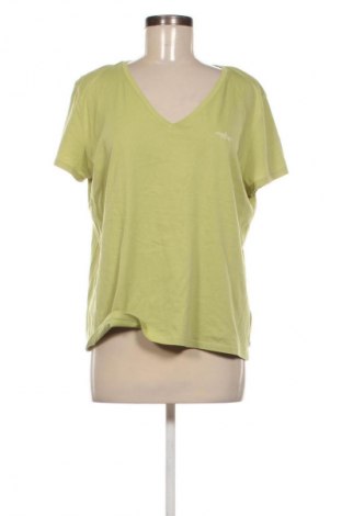 Damen T-Shirt Tom Tailor, Größe XXL, Farbe Grün, Preis 9,00 €