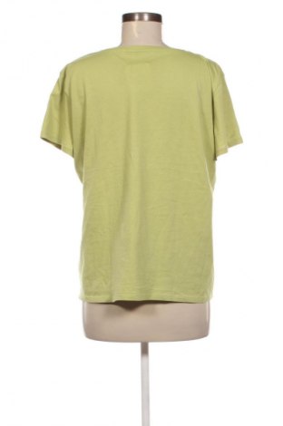 Damen T-Shirt Tom Tailor, Größe XXL, Farbe Grün, Preis 9,00 €