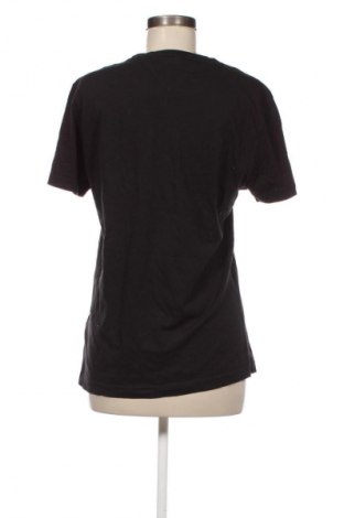Damski T-shirt Tommy Hilfiger, Rozmiar M, Kolor Czarny, Cena 137,99 zł