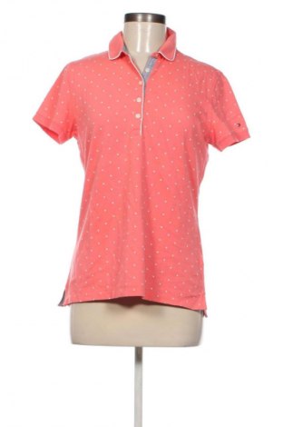 Női póló Tommy Hilfiger, Méret L, Szín Sokszínű, Ár 18 469 Ft