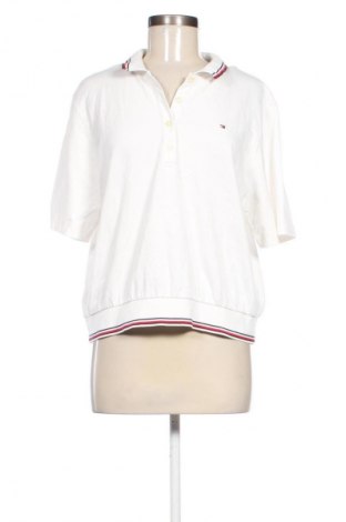 Damen T-Shirt Tommy Hilfiger, Größe 3XL, Farbe Weiß, Preis € 28,13