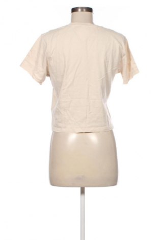 Dámské tričko Tommy Hilfiger, Velikost XS, Barva Béžová, Cena  679,00 Kč