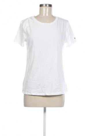 Női póló Tommy Hilfiger, Méret XL, Szín Fehér, Ár 20 769 Ft