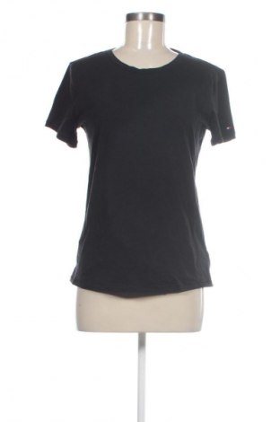 Dámské tričko Tommy Hilfiger, Velikost XL, Barva Černá, Cena  1 249,00 Kč